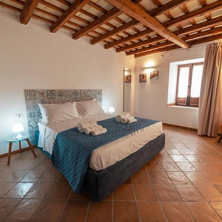 Sicily Home-Affittacamere Mediterraneo มาร์ซาลา ภายนอก รูปภาพ