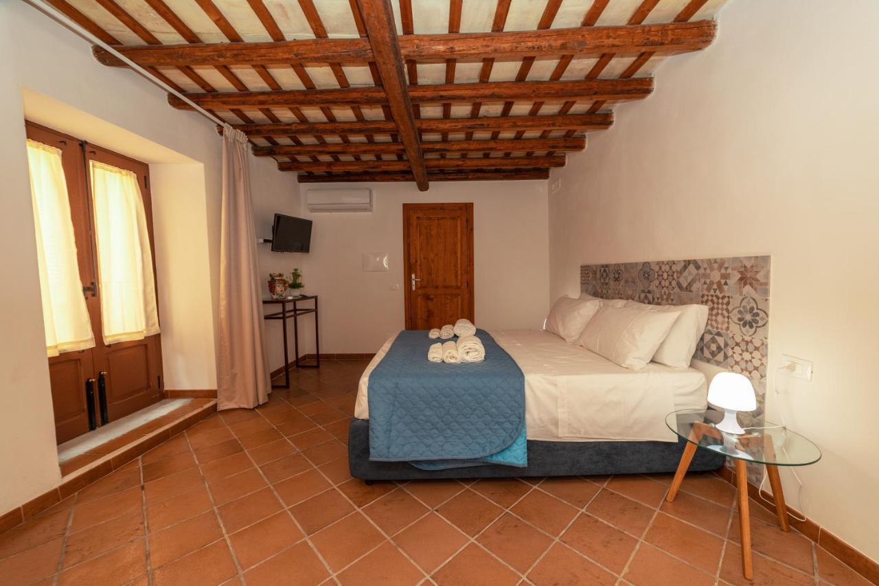 Sicily Home-Affittacamere Mediterraneo มาร์ซาลา ภายนอก รูปภาพ