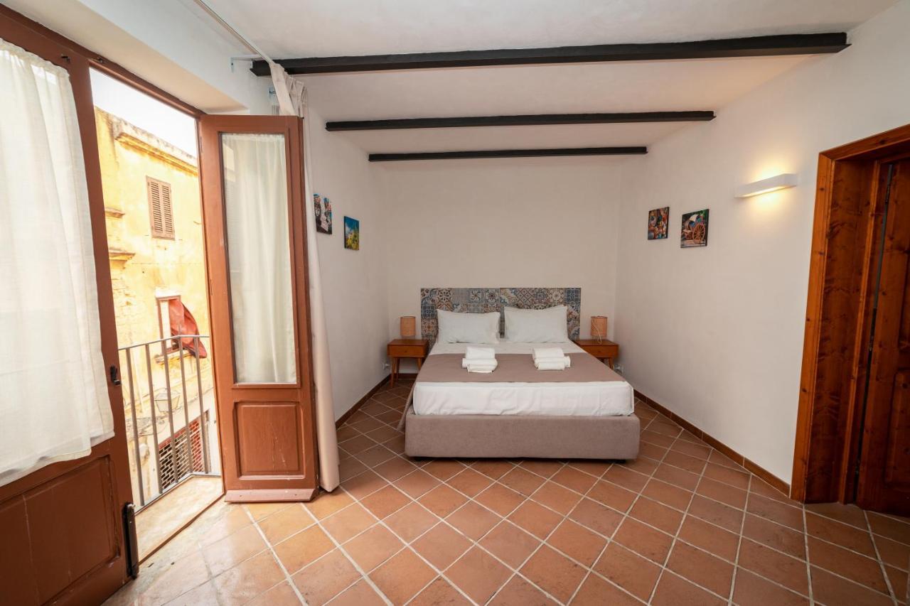 Sicily Home-Affittacamere Mediterraneo มาร์ซาลา ภายนอก รูปภาพ