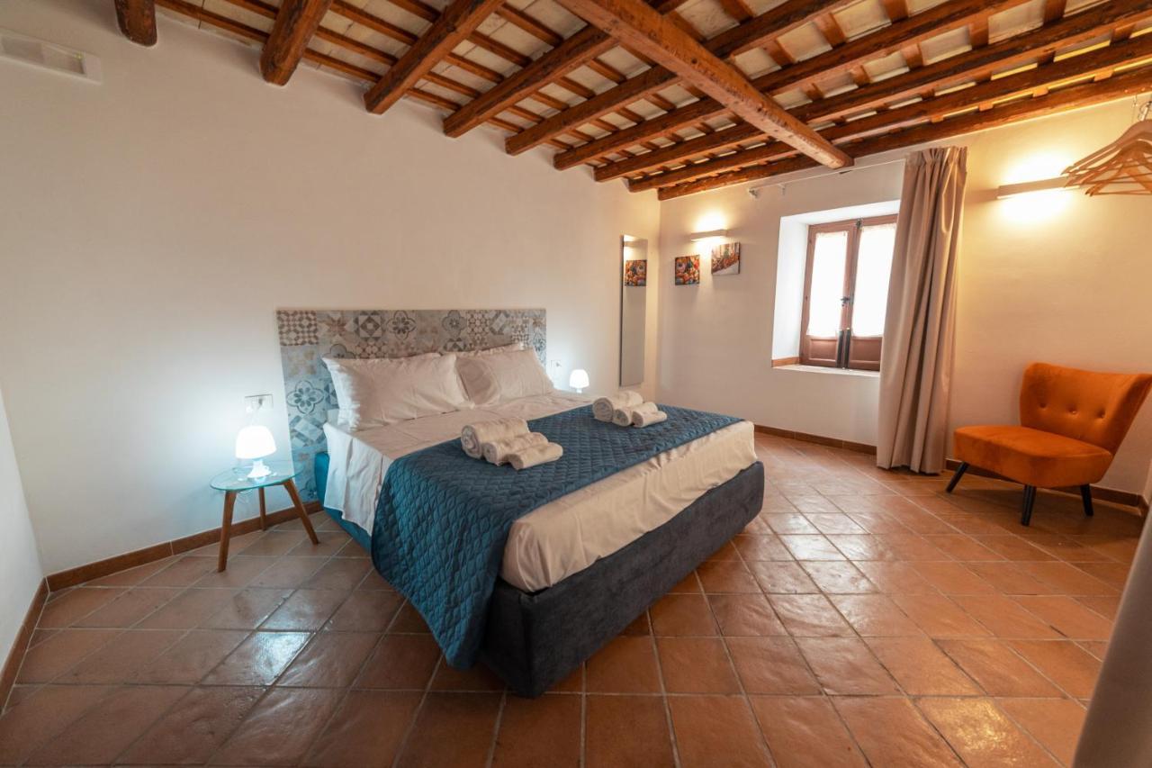 Sicily Home-Affittacamere Mediterraneo มาร์ซาลา ภายนอก รูปภาพ