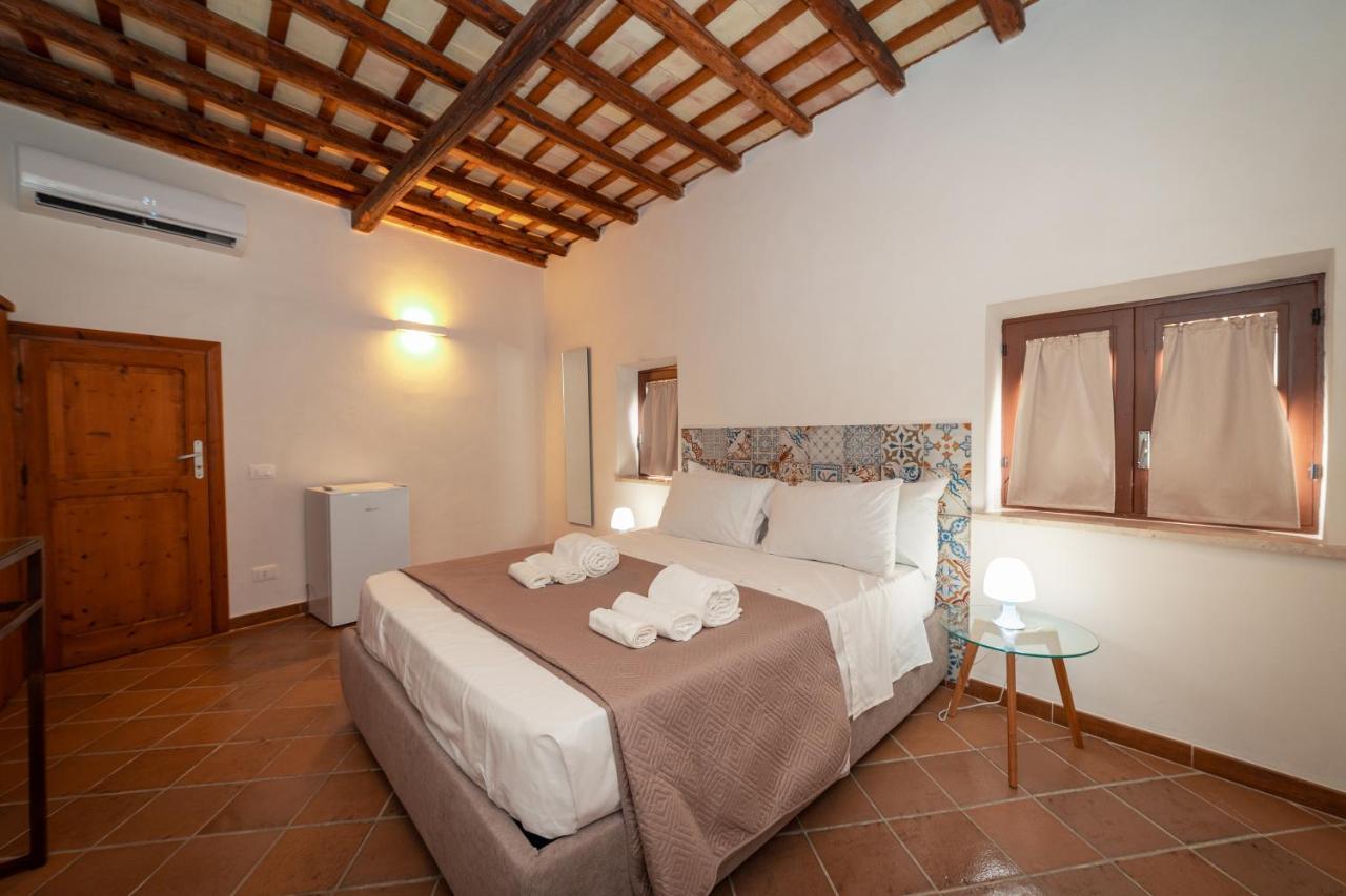 Sicily Home-Affittacamere Mediterraneo มาร์ซาลา ภายนอก รูปภาพ