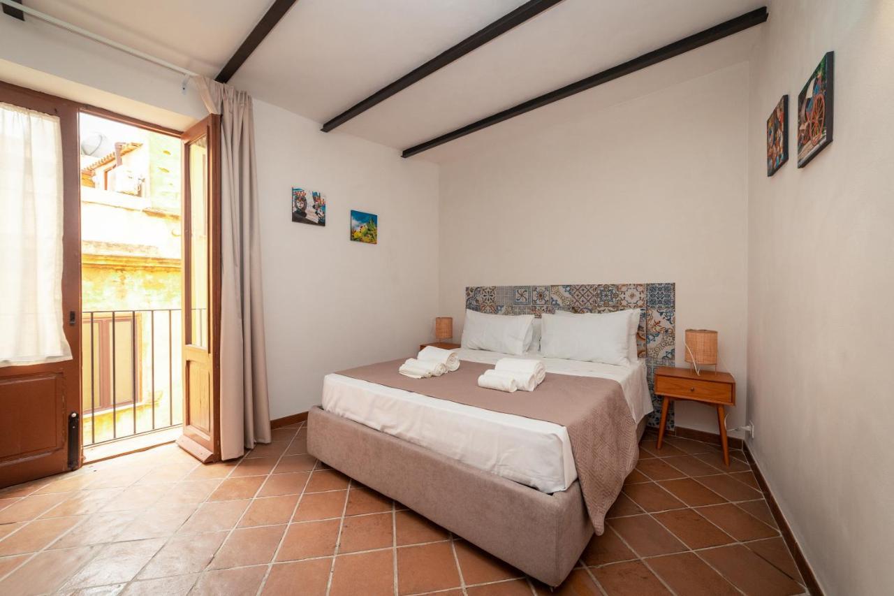 Sicily Home-Affittacamere Mediterraneo มาร์ซาลา ภายนอก รูปภาพ