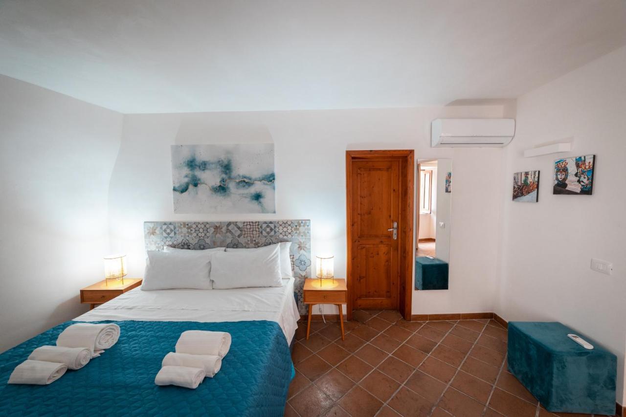 Sicily Home-Affittacamere Mediterraneo มาร์ซาลา ภายนอก รูปภาพ
