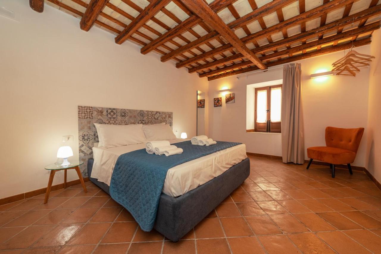 Sicily Home-Affittacamere Mediterraneo มาร์ซาลา ภายนอก รูปภาพ