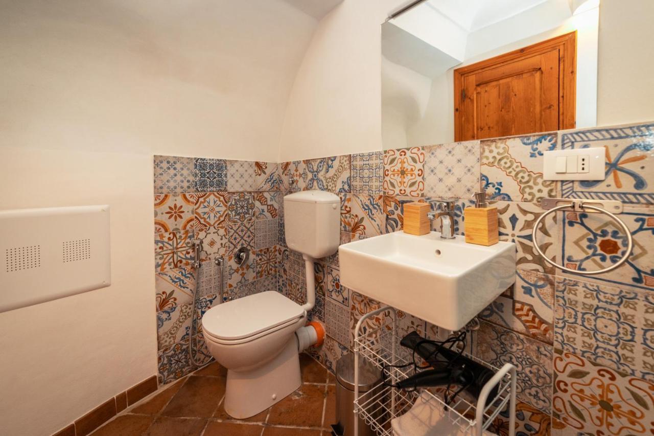 Sicily Home-Affittacamere Mediterraneo มาร์ซาลา ภายนอก รูปภาพ