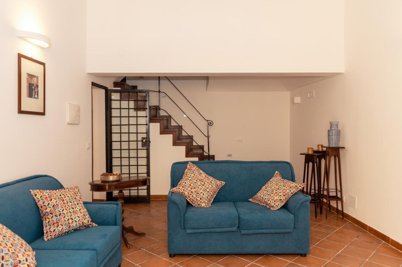 Sicily Home-Affittacamere Mediterraneo มาร์ซาลา ภายนอก รูปภาพ